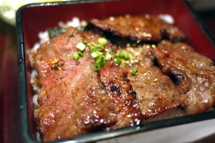 日本橋の肉ランチ18選 ガッツリ食べたい日におすすめ 食べログまとめ