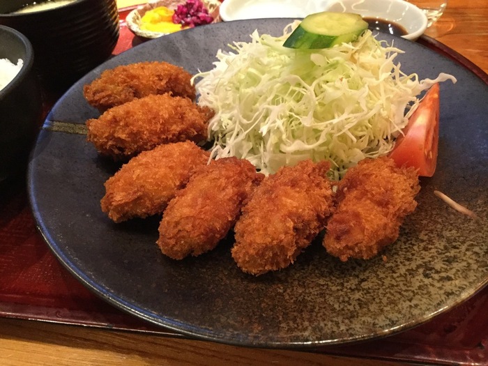 安くて美味しい 京都駅周辺で人気のおすすめランチ処12選 食べログまとめ