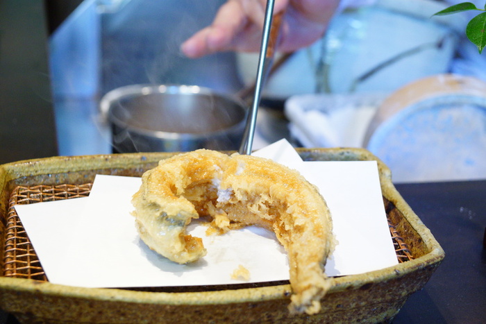 都内天ぷら 名人芸を食べ歩く 食べログまとめ