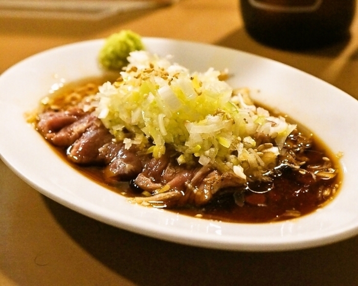 新宿 肉通も太鼓判 絶品肉料理に出会えるお店10選 食べログまとめ