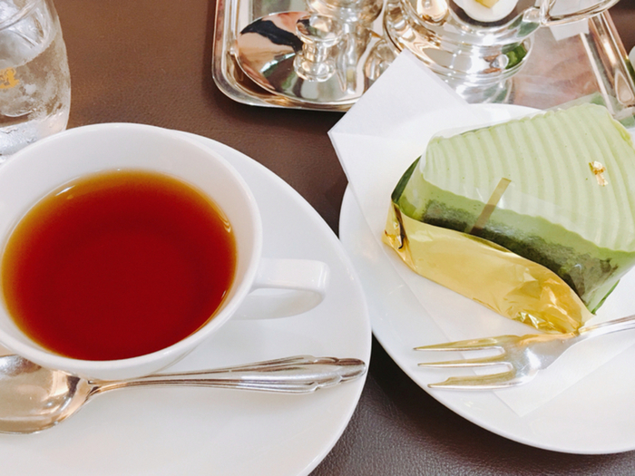 横浜駅西口のおすすめカフェ15選 食べログまとめ