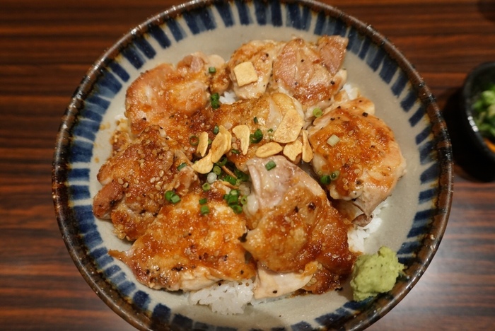 霞ヶ関周辺で肉料理はいかが おすすめのお店9選 食べログまとめ