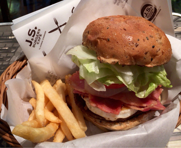 新宿で見つけた 美味しいハンバーガーが食べられるお店13選 食べログまとめ