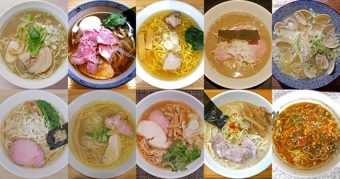 一度は食べたい 埼玉のラーメン屋さん10選 食べログまとめ