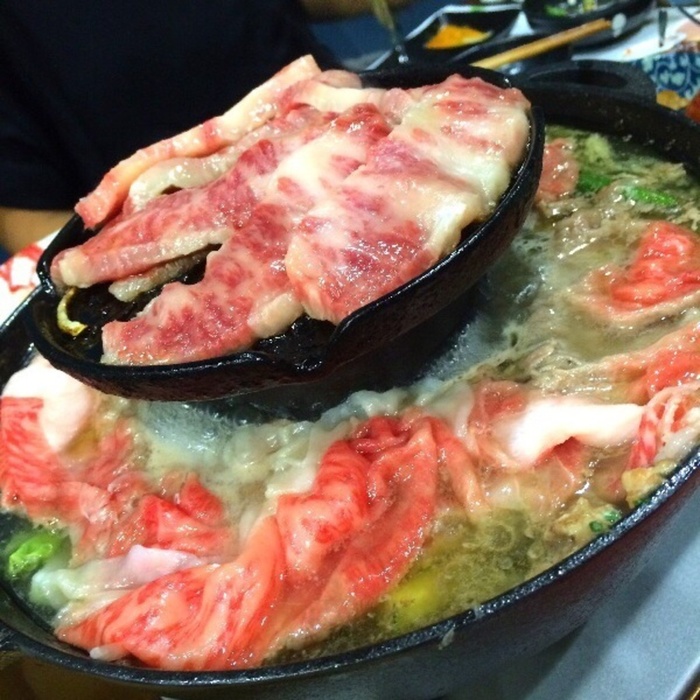 東京都内でおすすめの食べ放題のお店13選 肉 寿司 スイーツまで 食べログまとめ