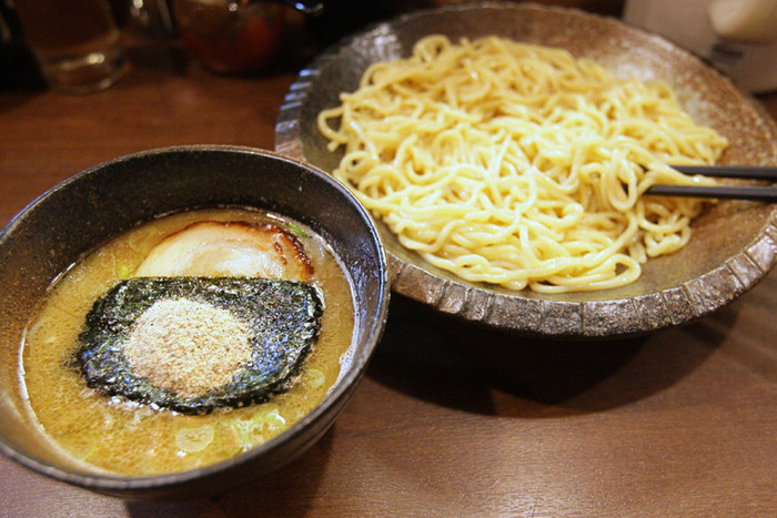 高田馬場 つけ麺が美味しい おすすめのお店13選 食べログまとめ