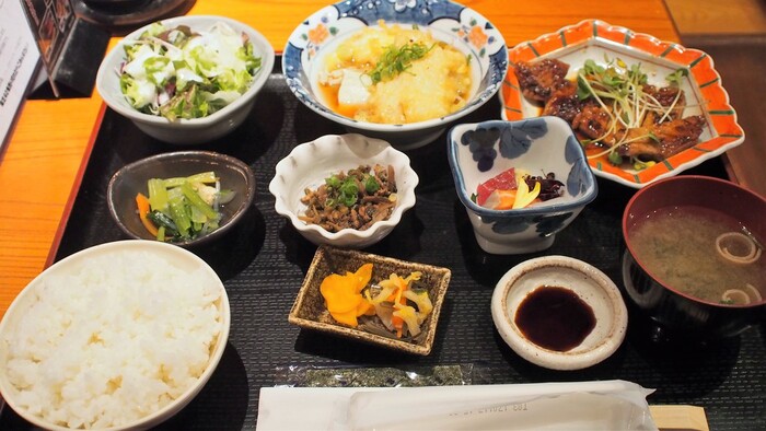 あべの 天王寺 千円以下の駅近ビジネスランチ11選 食べログまとめ