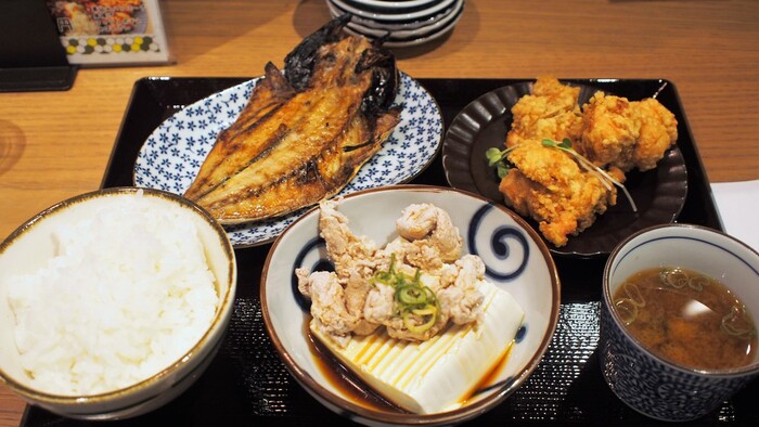 あべの 天王寺 千円以下の駅近ビジネスランチ11選 食べログまとめ