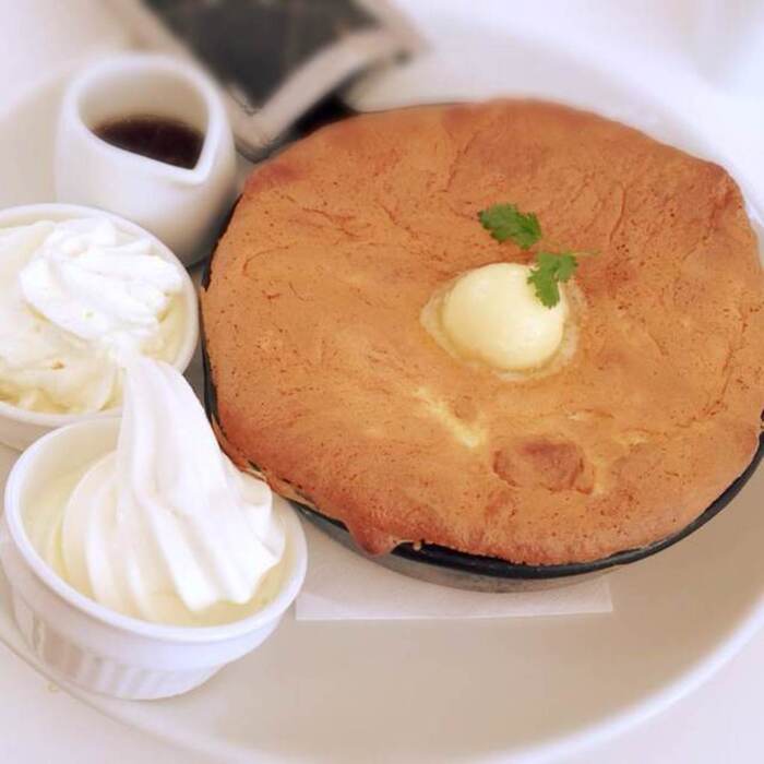 横浜駅周辺でおすすめしたい 美味しいパンケーキの店12選 食べログまとめ