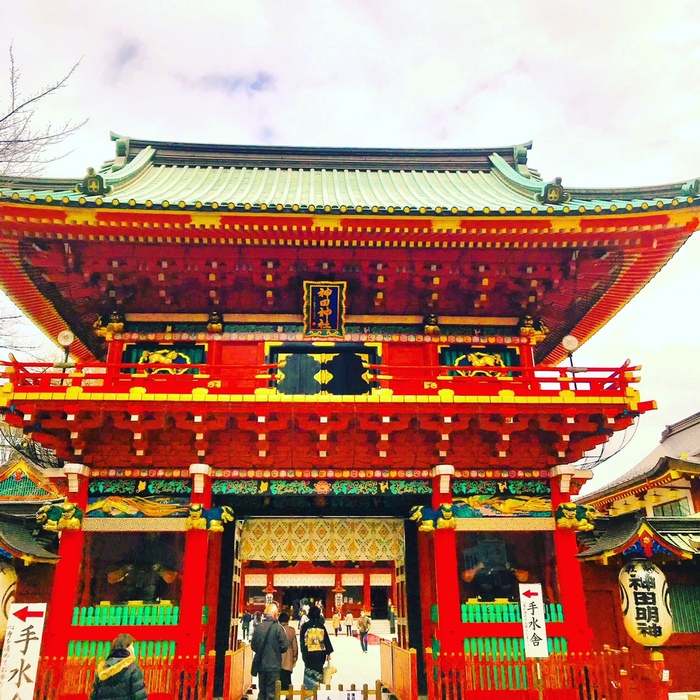 東京都千代田区の 神田明神 周辺の美味しい13店 食べログまとめ
