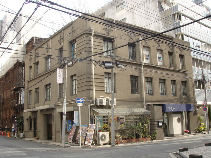 大大阪時代 大正浪漫 昭和モダニズム 大阪市内のレトロなレストラン 食べログまとめ