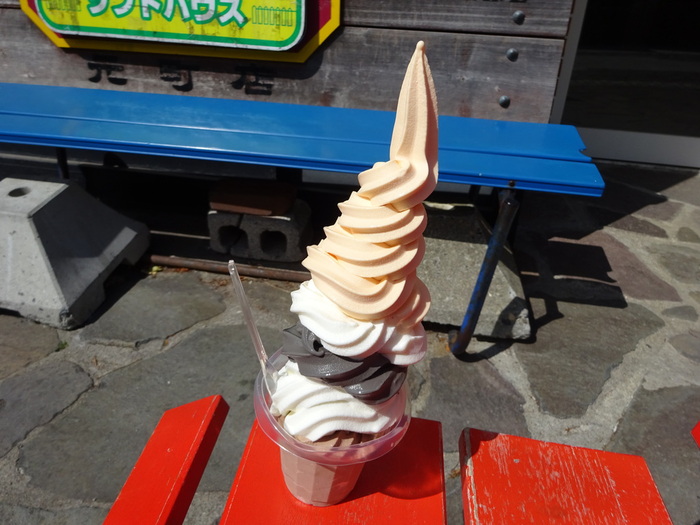 北海道 道南圏中心 ソフトクリームのおいしいお店 食べログまとめ
