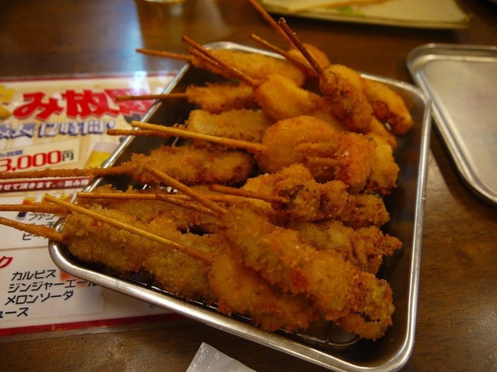 大阪の激安食べ放題 1 000円台で食べられるお店9選 食べログまとめ