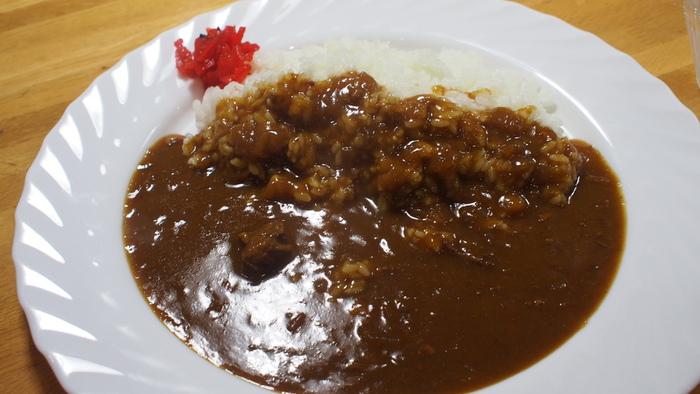 あべの 天王寺 欧風のカレーライスが味わえるお店 厳選12店 食べログまとめ