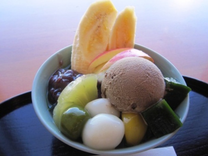 京都駅周辺 スイーツの美味しいおすすめのカフェ9選 食べログまとめ