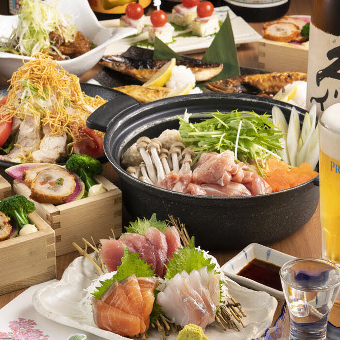 完全個室 創作和食海舟日本橋三越前本店的相片 東京及周邊日本橋 京橋的海鮮飯居酒屋 Openrice 日本開飯喇