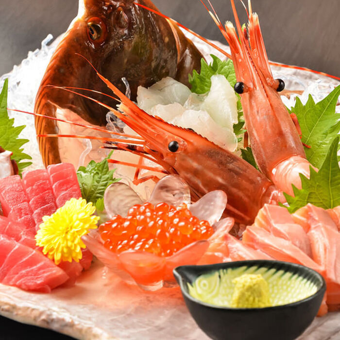 博多串焼き・野菜巻きの店 なまいき 上野店 (上野・御徒町・湯島)