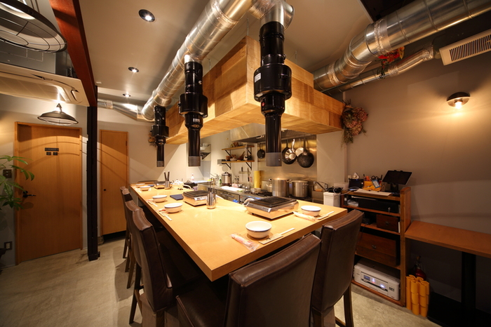 焼肉ダイスケ的相片 京都壬生 二條城周邊的燒肉居酒屋 Openrice 日本開飯喇