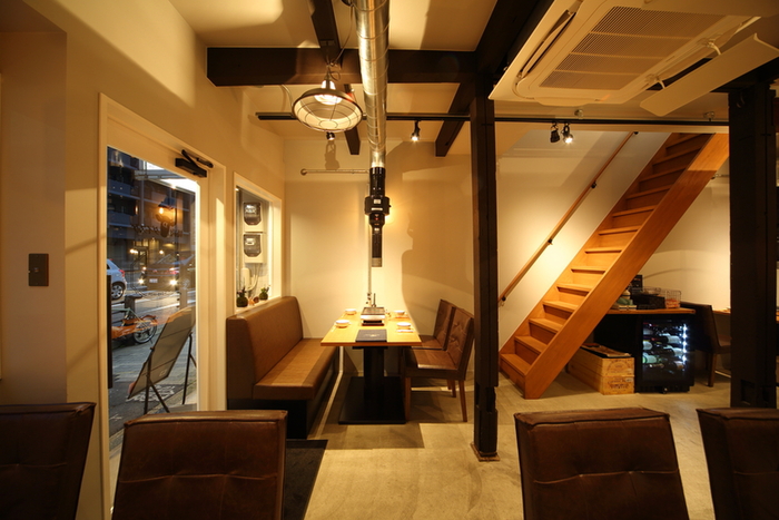 焼肉ダイスケ的相片 京都壬生 二條城周邊的燒肉居酒屋 Openrice 日本開飯喇