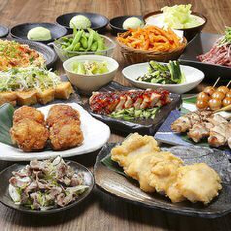 鳥どり新宿新南口店的相片 東京及周邊新宿新宿的居酒屋 Openrice 日本開飯喇