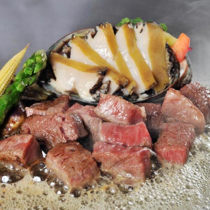 山彦 - ステーキ 飯田橋・神楽坂 の 東京/関東 | OpenRice 日本