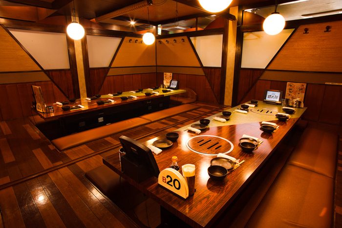 甘太郎千里中央店的相片 大阪及周邊豐中的居酒屋 Openrice 日本開飯喇