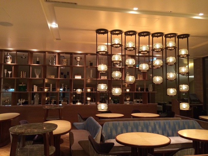 Rigoletto Smoke Grill Bar S Photo イタリアン パスタ In 祇園 清水寺 東山 京都 Openrice 日本