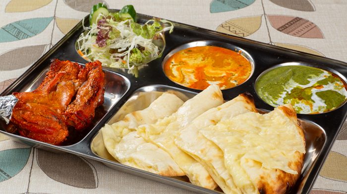 インド料理ラソイ 本通り店 (広島本通り)