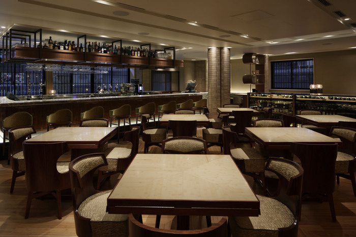 Rigoletto Smoke Grill Bar S Photo イタリアン パスタ In 祇園 清水寺 東山 京都 Openrice 日本