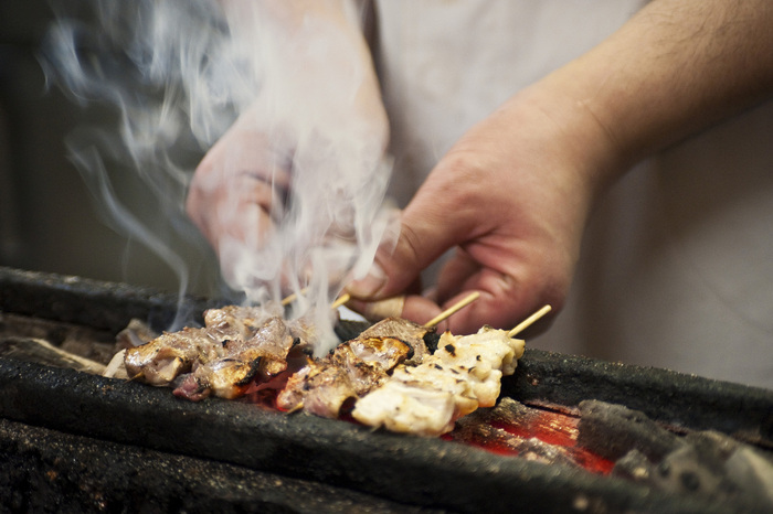 炉端と海鮮 広島本通酒場 (立町)