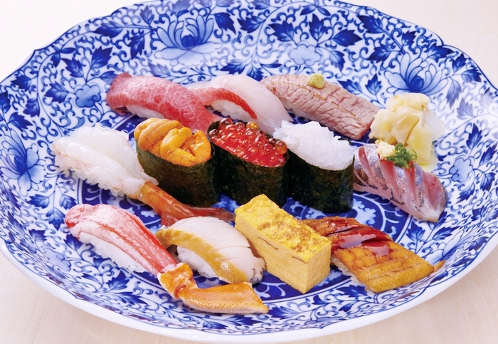 築地すし好 アキバトリム店 S Photo 寿司 In 秋葉原 秋葉原駅 東京周辺 Openrice 日本