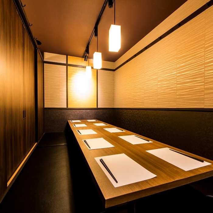 隠れ家個室居酒屋八坂銀座店的相片 東京及周邊銀座的魚類料理 海鮮料理居酒屋 Openrice 日本開飯喇