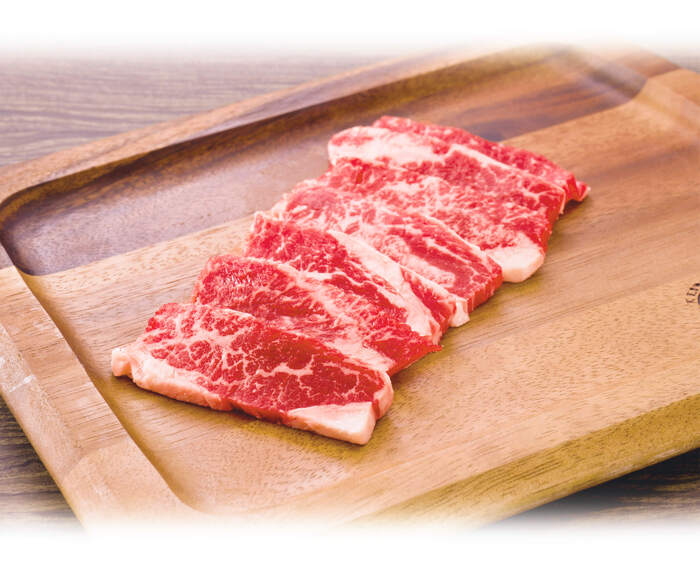 Giyukaku Gotanda Store S Photo Yakiniku Buffet Style In Gotanda Takanawadai Tokyo Area Openrice Japan