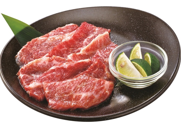 Giyukaku Gotanda Store S Photo Yakiniku Buffet Style In Gotanda Takanawadai Tokyo Area Openrice Japan