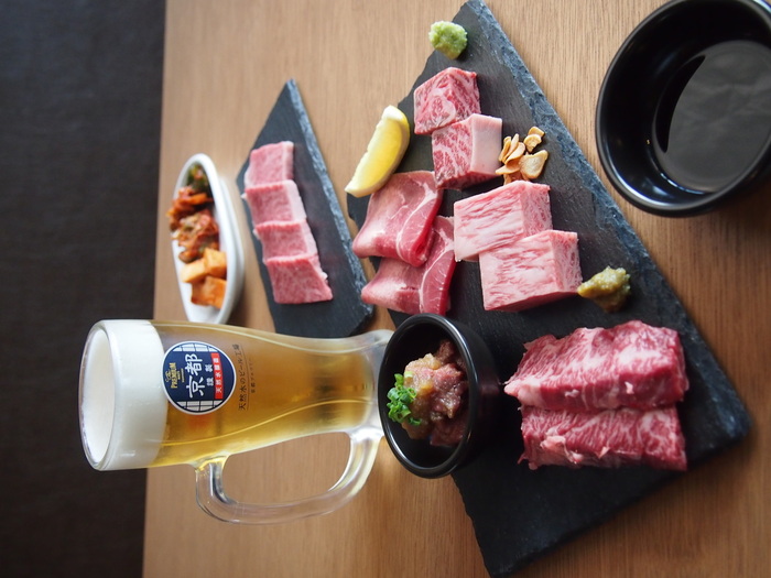 焼肉ダイスケ的相片 京都壬生 二條城周邊的燒肉居酒屋 Openrice 日本開飯喇