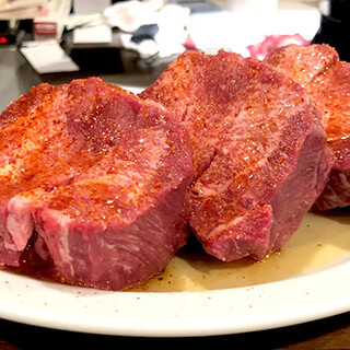 焼肉 たくちゃん