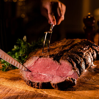 ニュービストロガブリ 目黒店