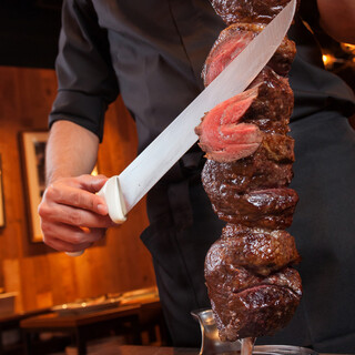 RIO GRANDE GRILL 横浜ベイクォーター