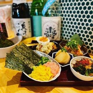 新宿 六