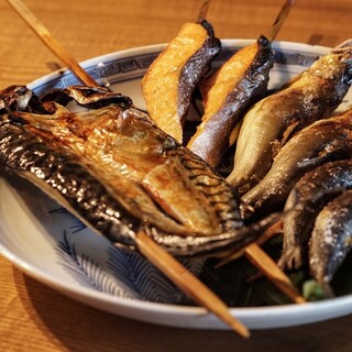 炉ばた 灯台