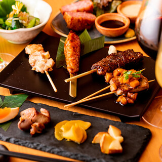 炭焼き 大
