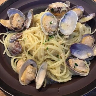 一軒家イタリアン 3丁目 Rigatto