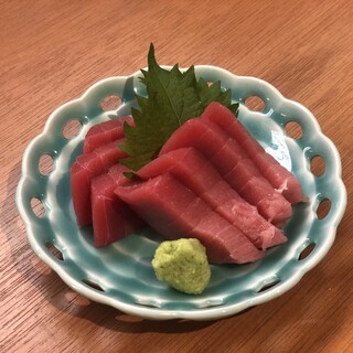 ワンコイン割烹 川崎魚金