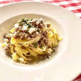 TRATTORIA E PIZZERIA ELEFANTE