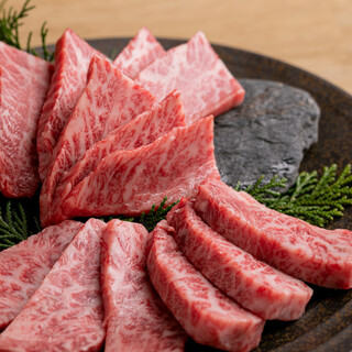 和牛焼肉 Moo