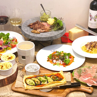 BELLA BOCCA 阪急梅田店