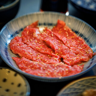 焼肉 チョモランマ