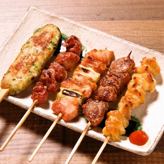 串焼 黒松屋 渋谷店