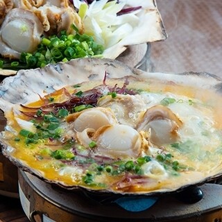 完全個室完備 郷土酒肴 あおもり屋