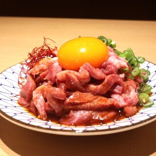 新宿焼肉芝浦ホルモン